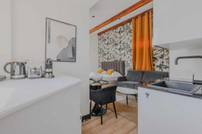 Charming Studio - 2P Courcelles